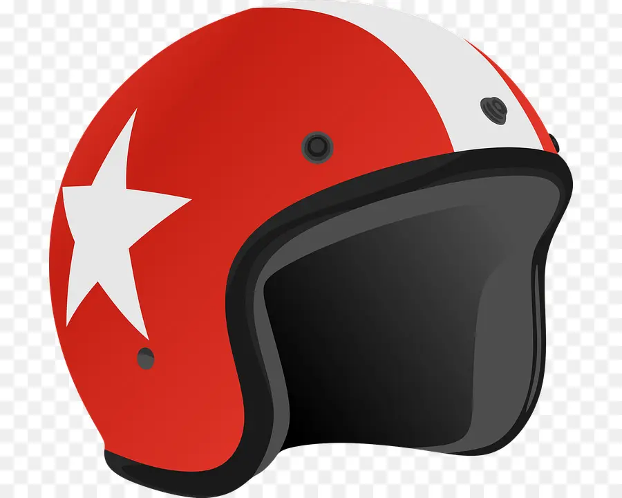 Cascos De Moto，Casco PNG