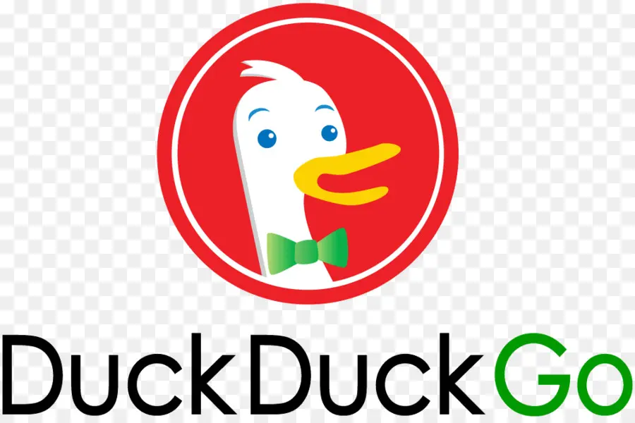 Duckduckgo，Motor De Búsqueda Web PNG