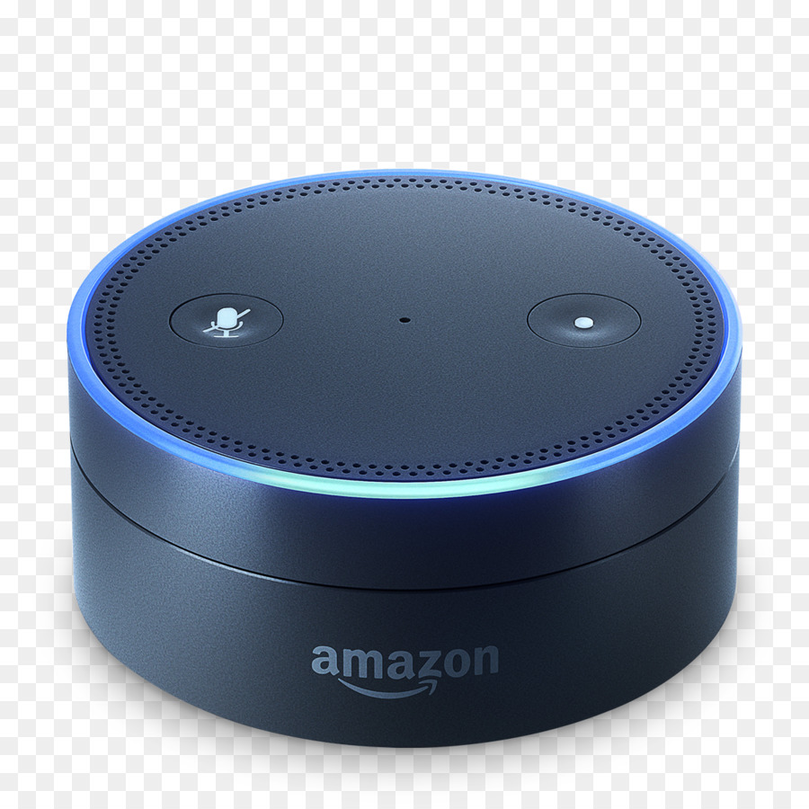 Amazon Echo，Audio PNG