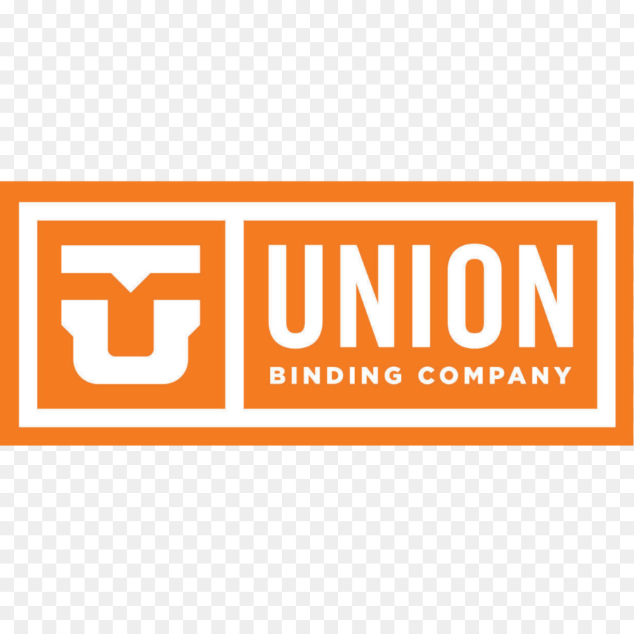 Logotipo De Union Binding Company，Marca PNG