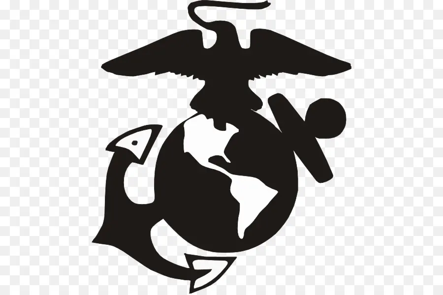 Estados Unidos，Estados Unidos Cuerpo De Marines PNG