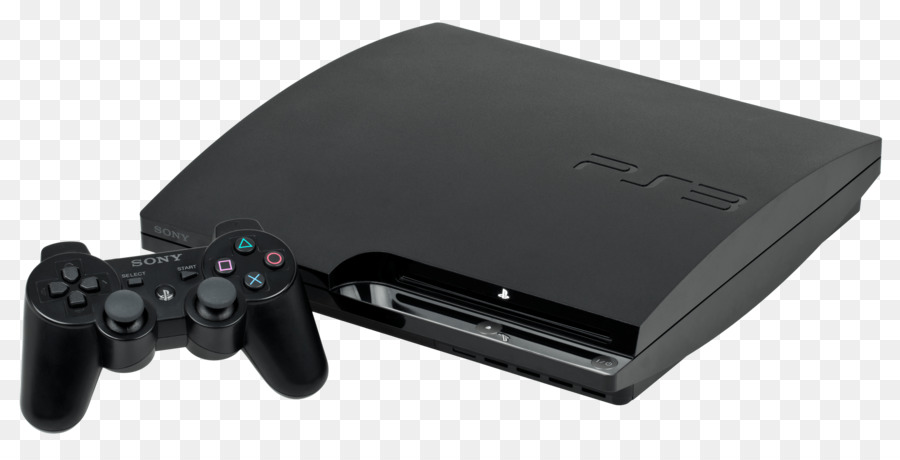 Playstation 2，Playstation 3 PNG