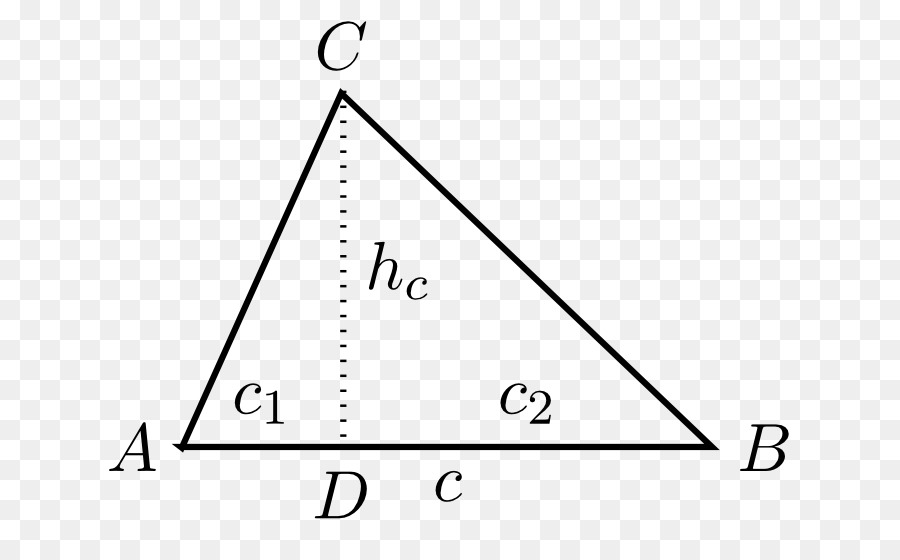 Diagrama De Triángulo，Genética PNG