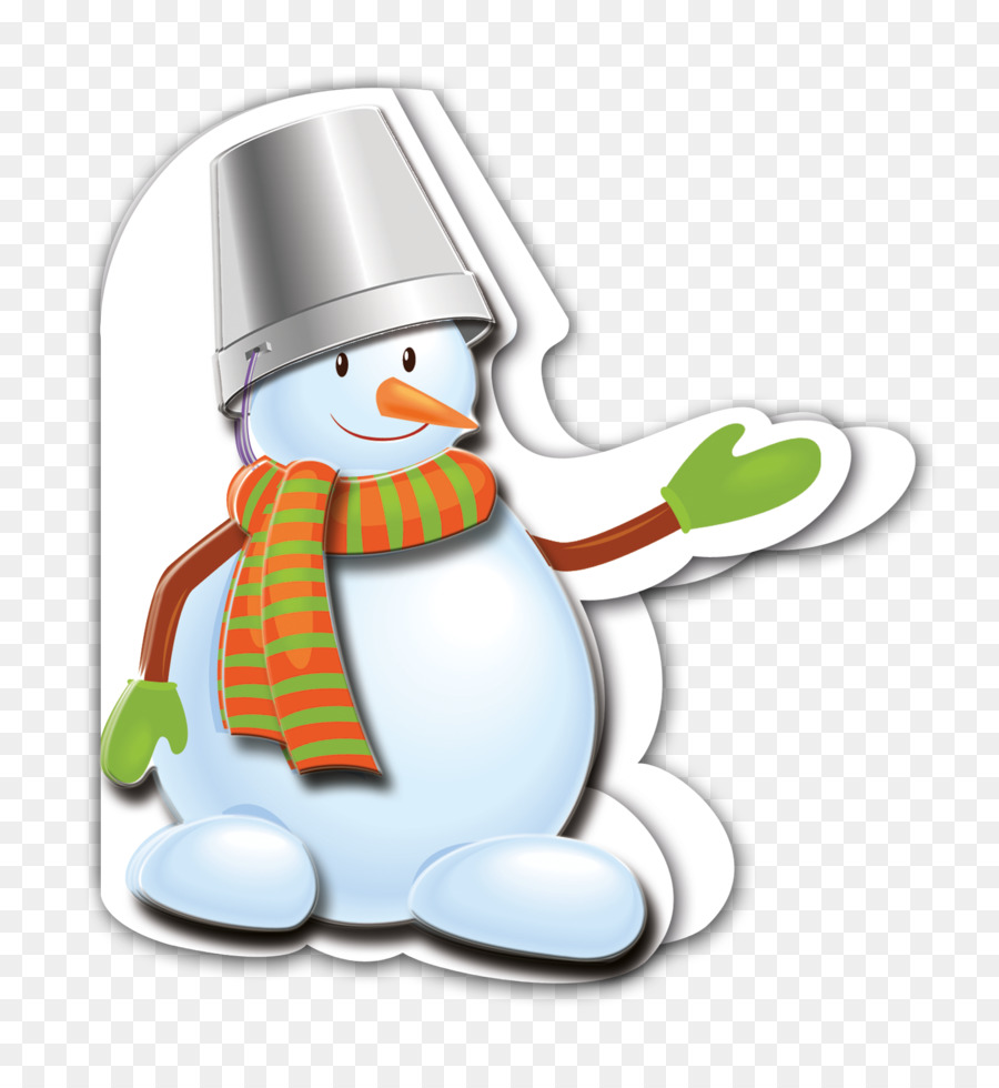 Penguin，Adorno De Navidad PNG