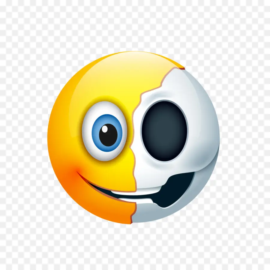 Smiley，Emoticon PNG