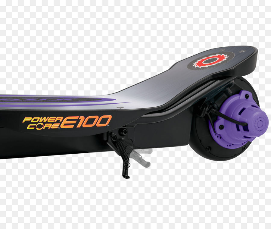 Scooter，Vehículo Eléctrico PNG