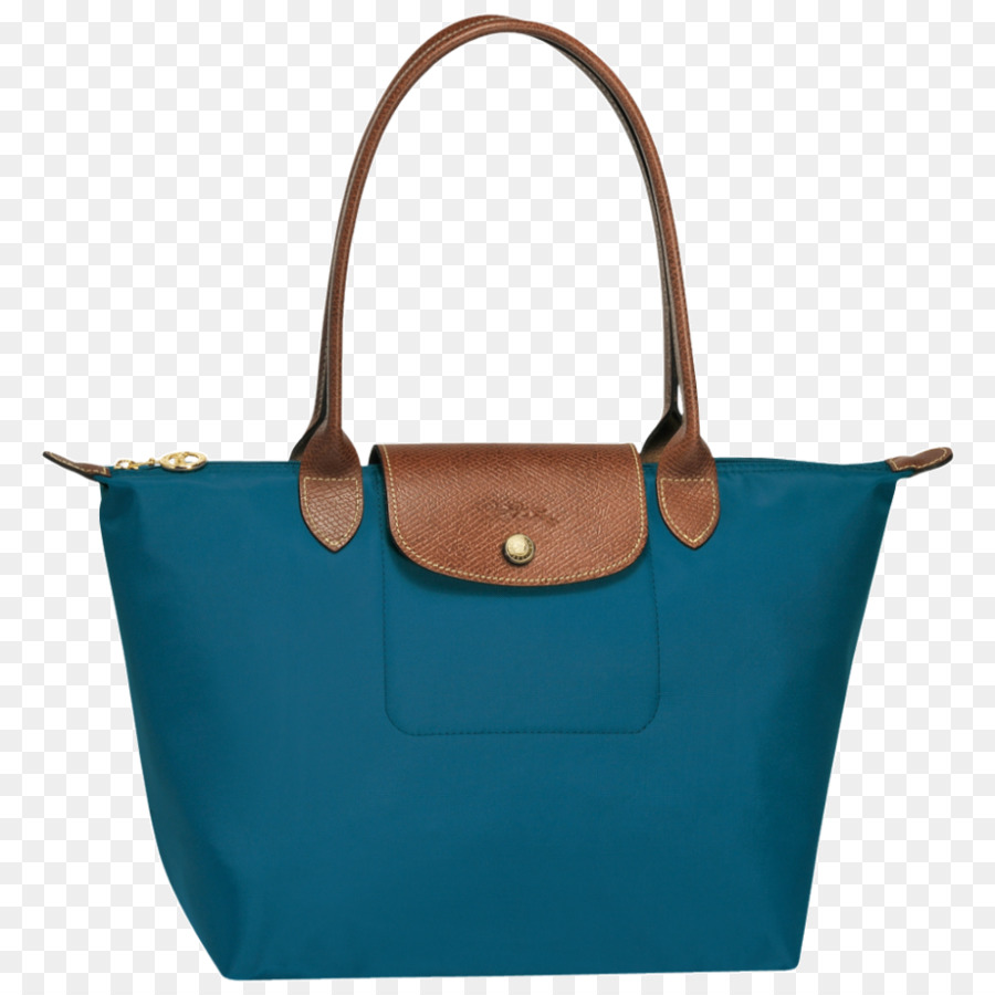 Bolso Azul，Moda PNG