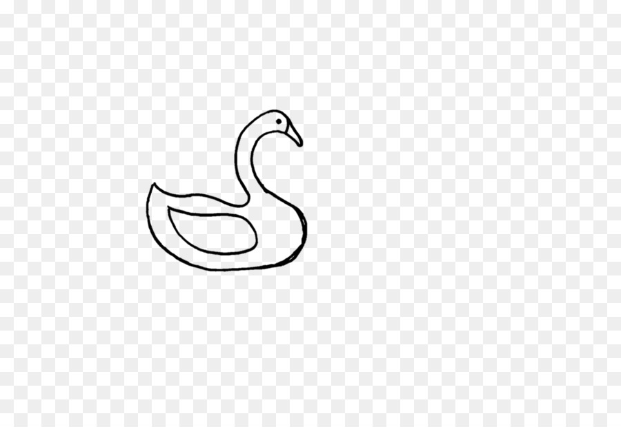 Pato，Blanco PNG