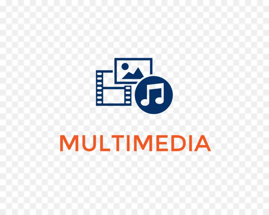 Iconos Multimedia，Nota Musical PNG