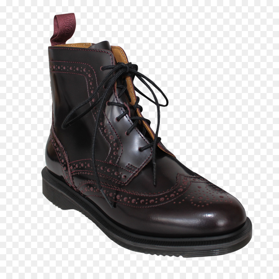 Zapato Brogue，Dr Martens PNG