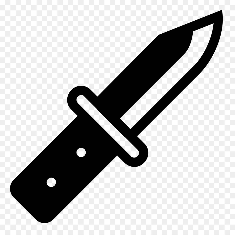 Cuchillo，Iconos De Equipo PNG