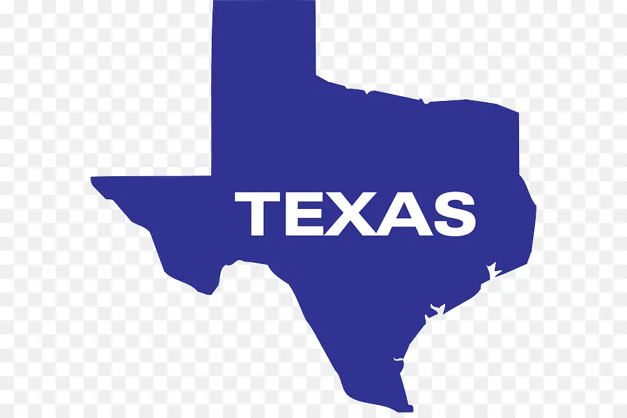 Texas，Estado PNG