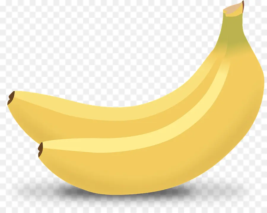 Banana，Carambola PNG