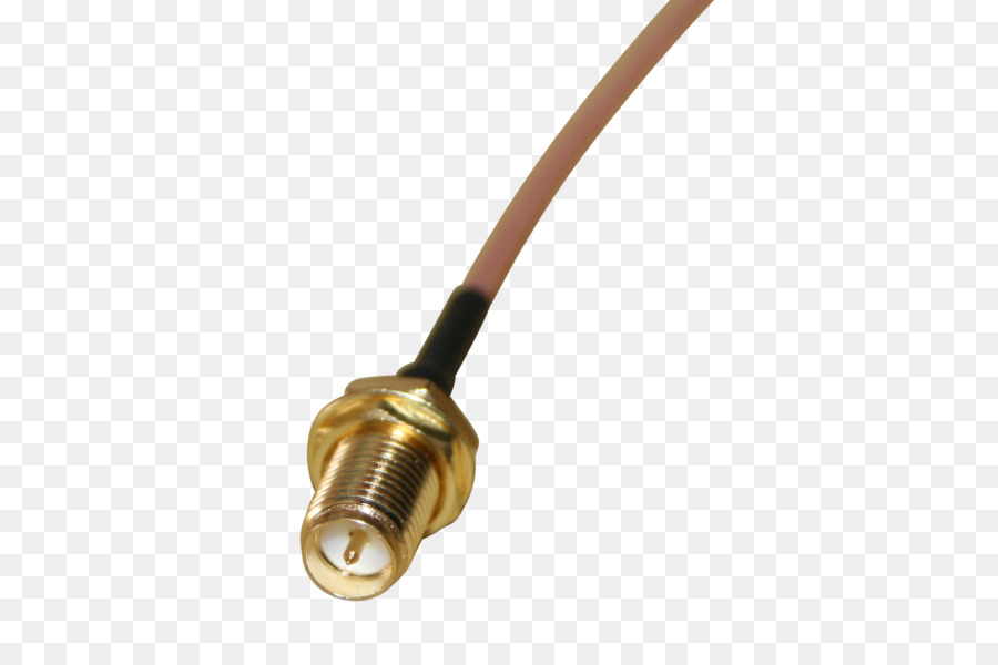 Cable Coaxial，Conector Sma PNG