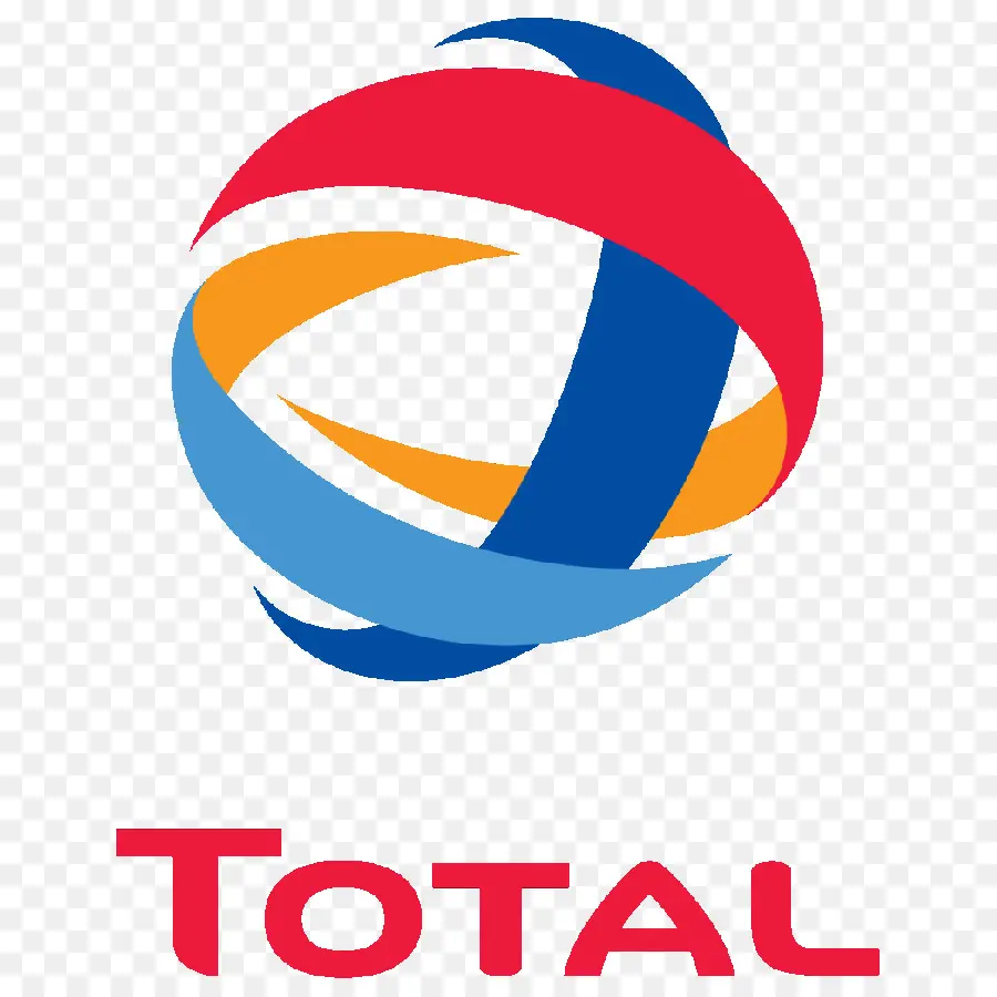 Total Sa，Logotipo PNG