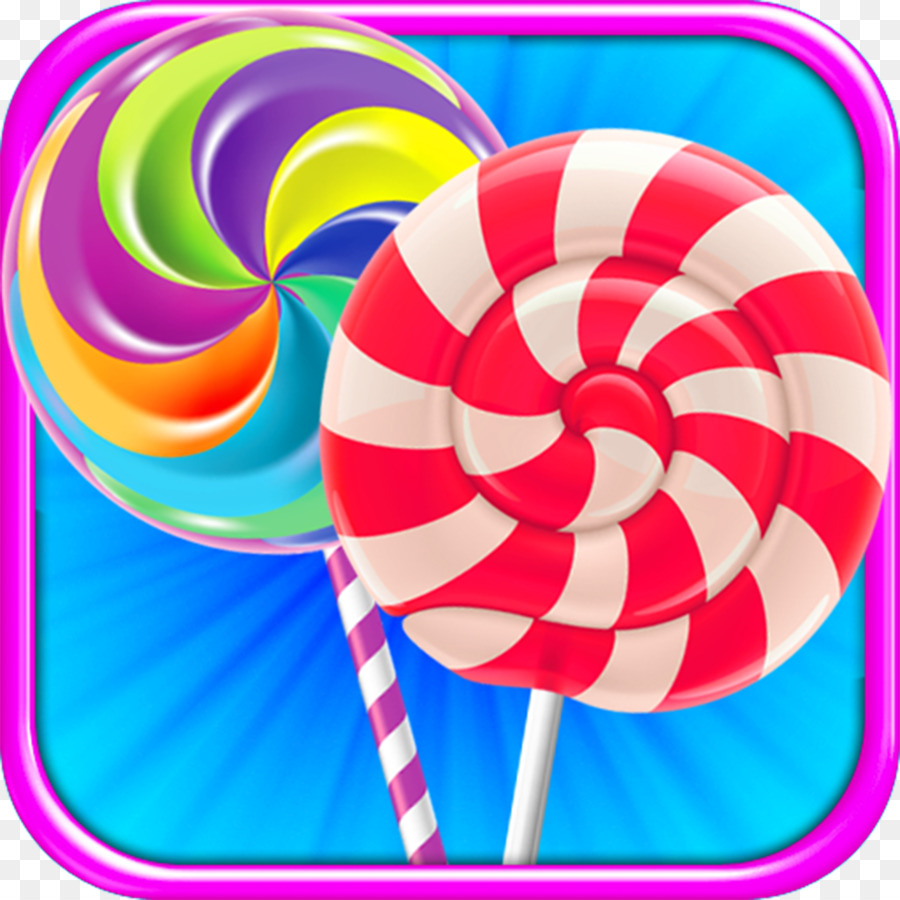 Lollipop，Gummy Candy PNG