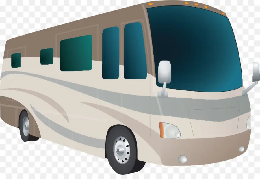 Auto，Autocaravanas PNG