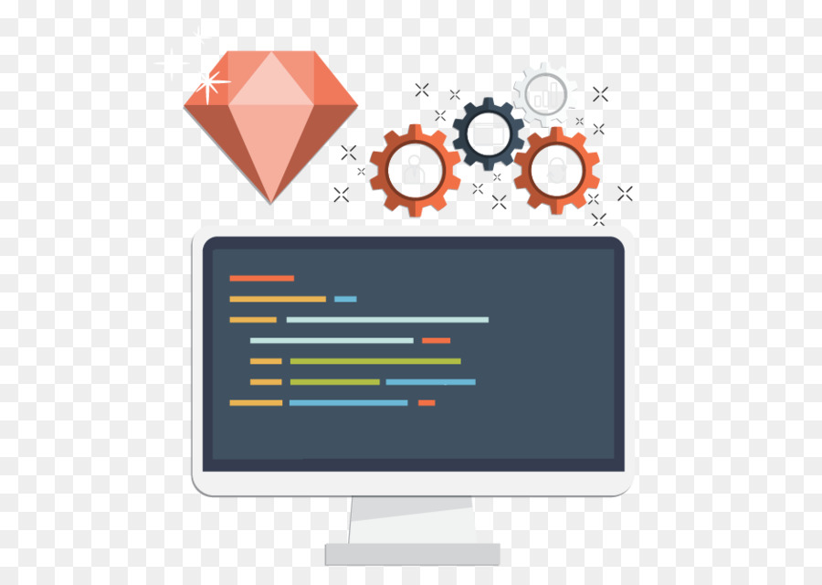 Ruby On Rails，Openclassrooms PNG