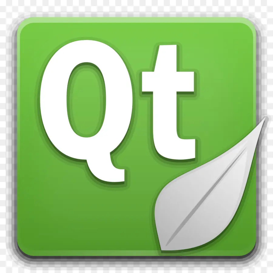 Creador De Qt，Qt PNG