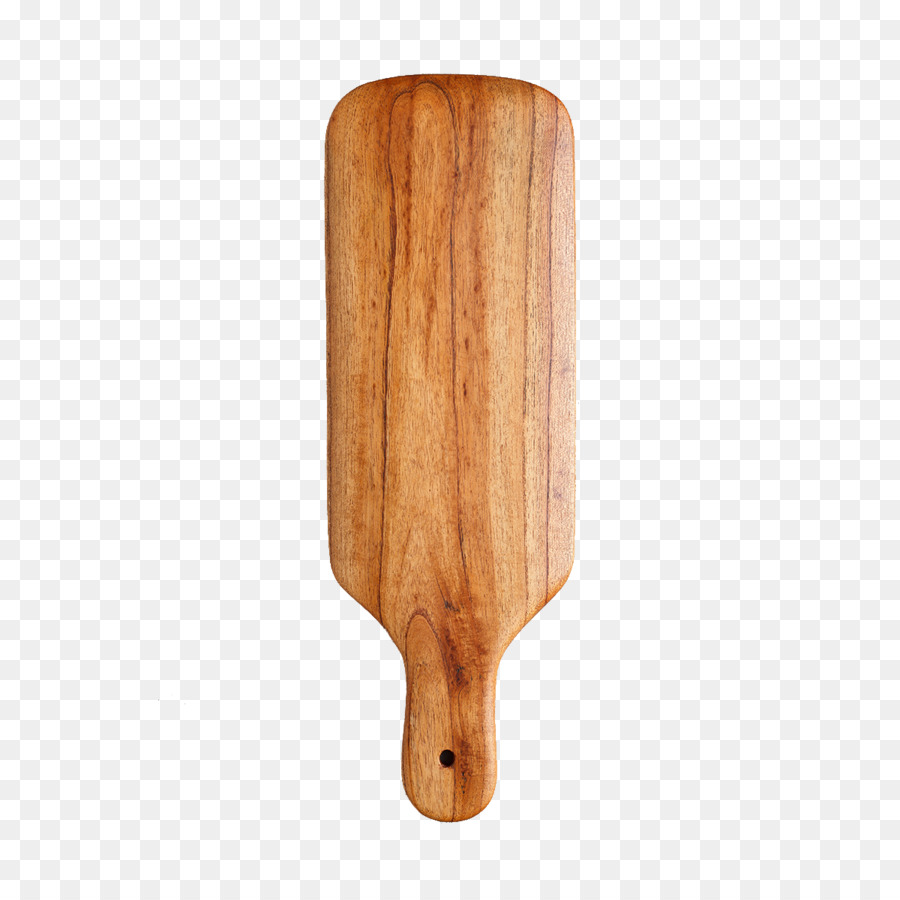 Tabla De Cortar De Madera，Redondo PNG