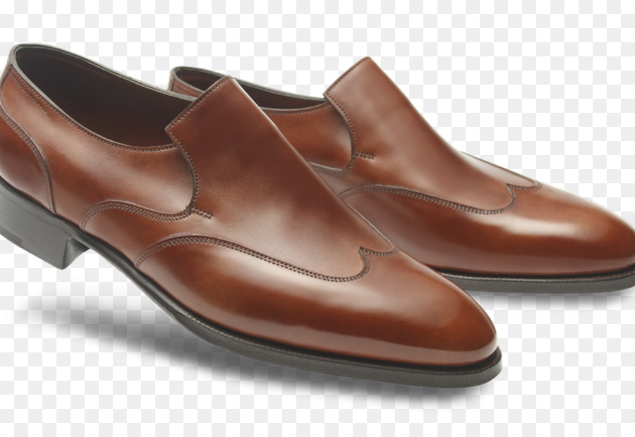 Slipon Zapato，John Lobb Familia De Fabricantes De Botas PNG