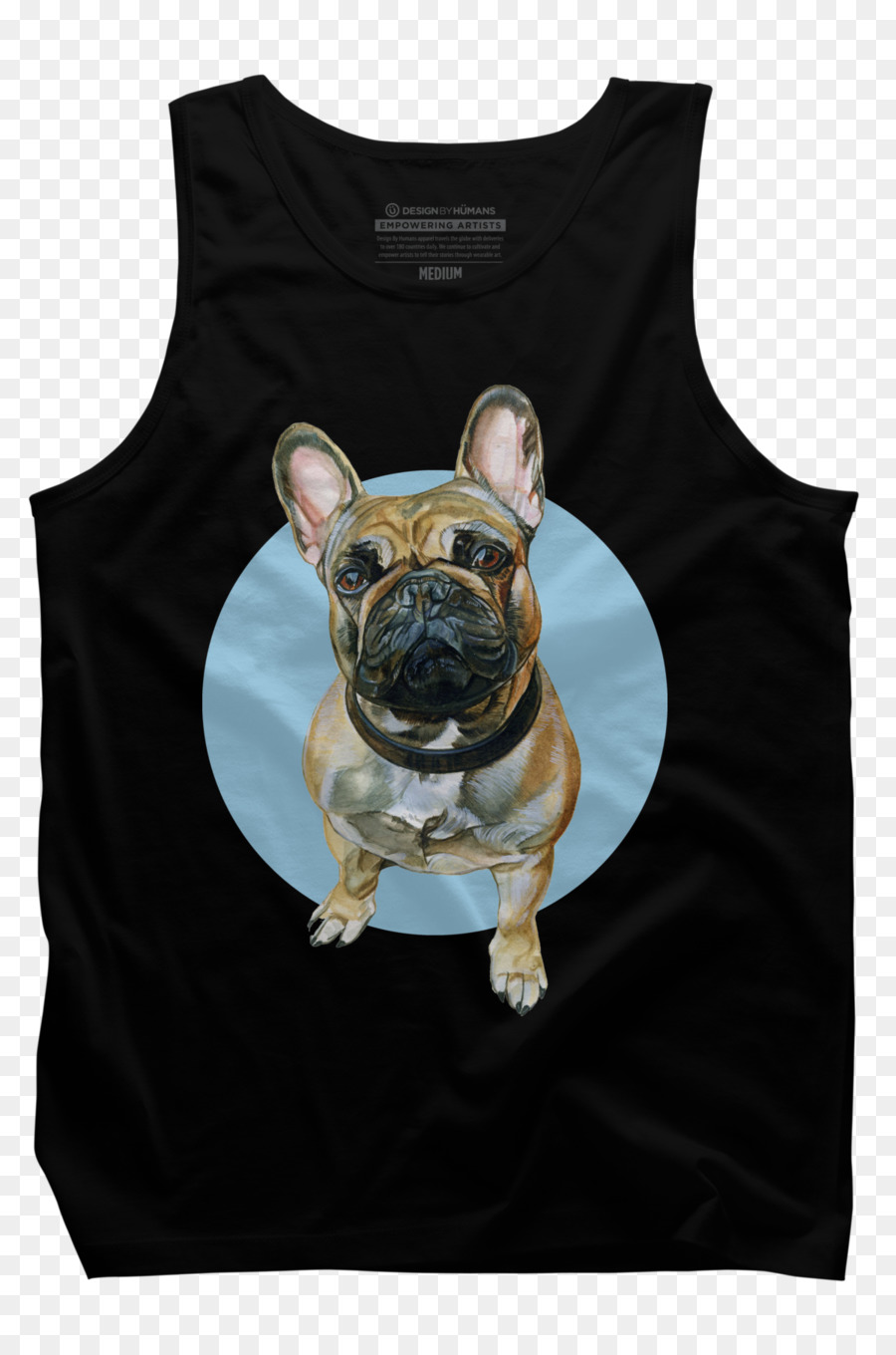 Camiseta Sin Mangas Para Perro，Perro PNG