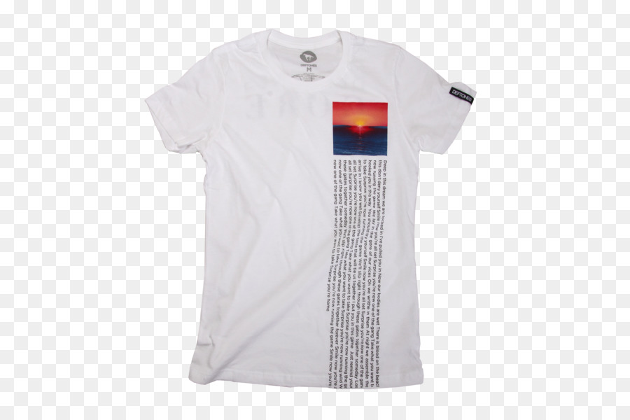 Camiseta，Manga PNG