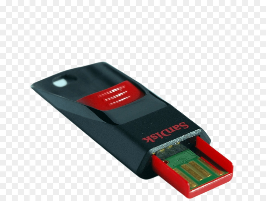 Unidades De Flash Usb，Almacenamiento De Datos De Computadora PNG