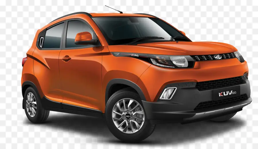 Mahindra Kuv100，Mahindra Mahindra PNG