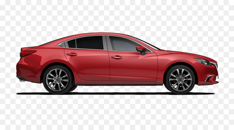 Coche Rojo，Automóvil PNG