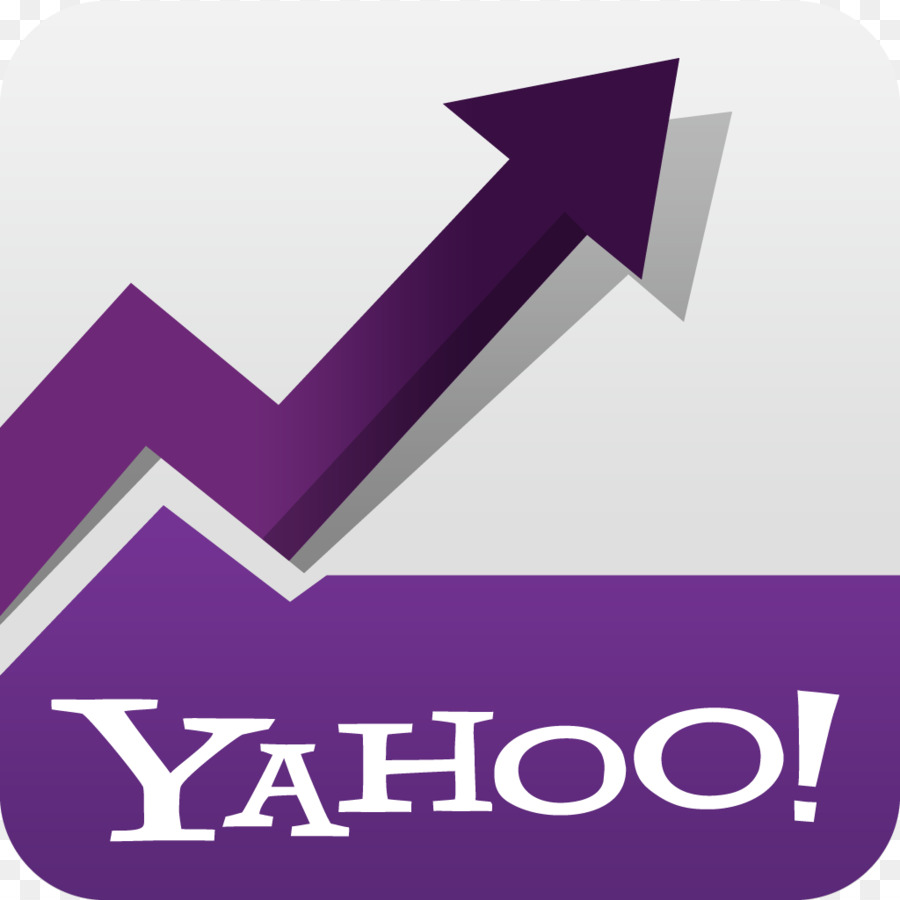 Yahoo Finanzas，Finanzas PNG