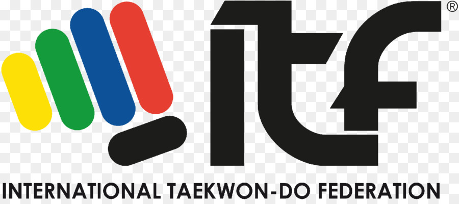 Logotipo De La Itf，Taekwondo PNG