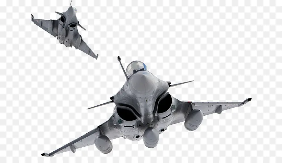 Dassault Rafale，Avión PNG