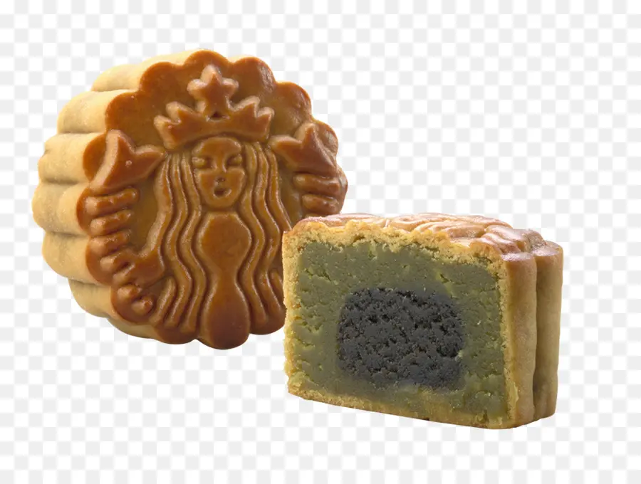 Mooncake，La Nieve De La Piel Mooncake PNG