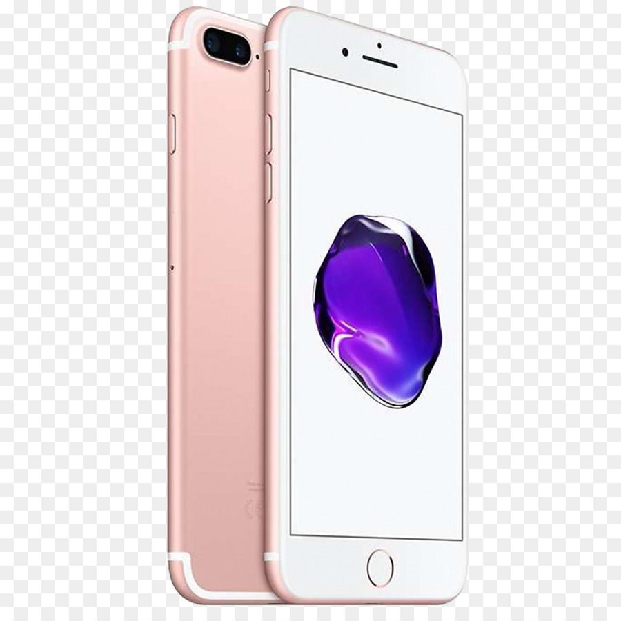 Iphone De Oro Rosa，Teléfono Inteligente PNG