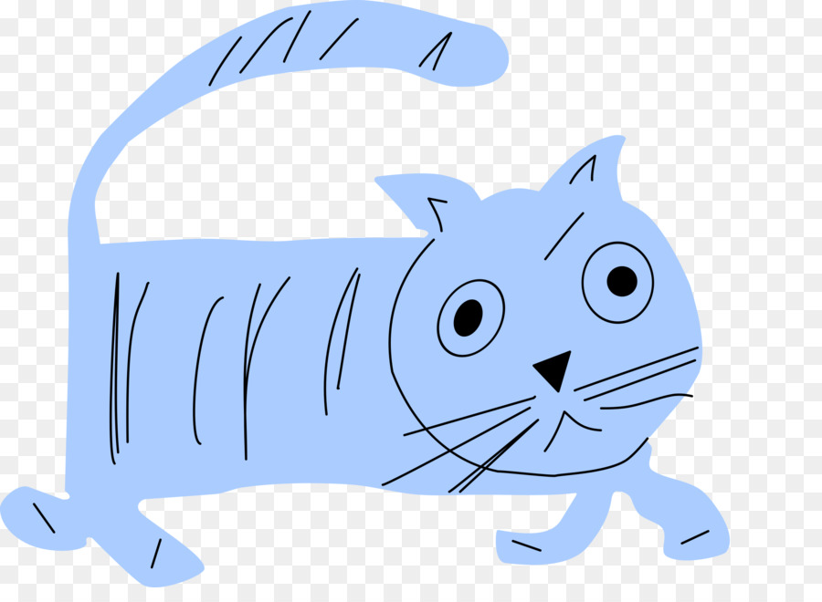 Bigotes，Gatito PNG