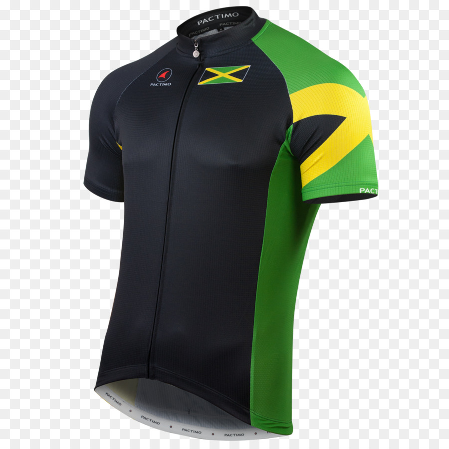 Jersey，Camiseta Ciclista PNG