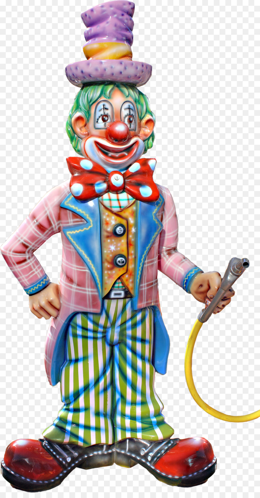 Cuadro，Payaso PNG