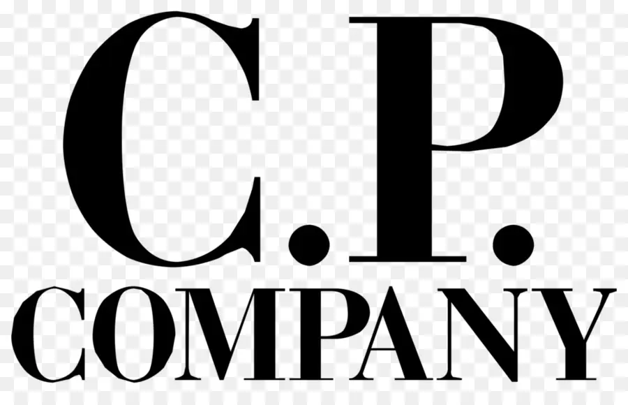 Cp Logotipo De La Empresa，Marca PNG