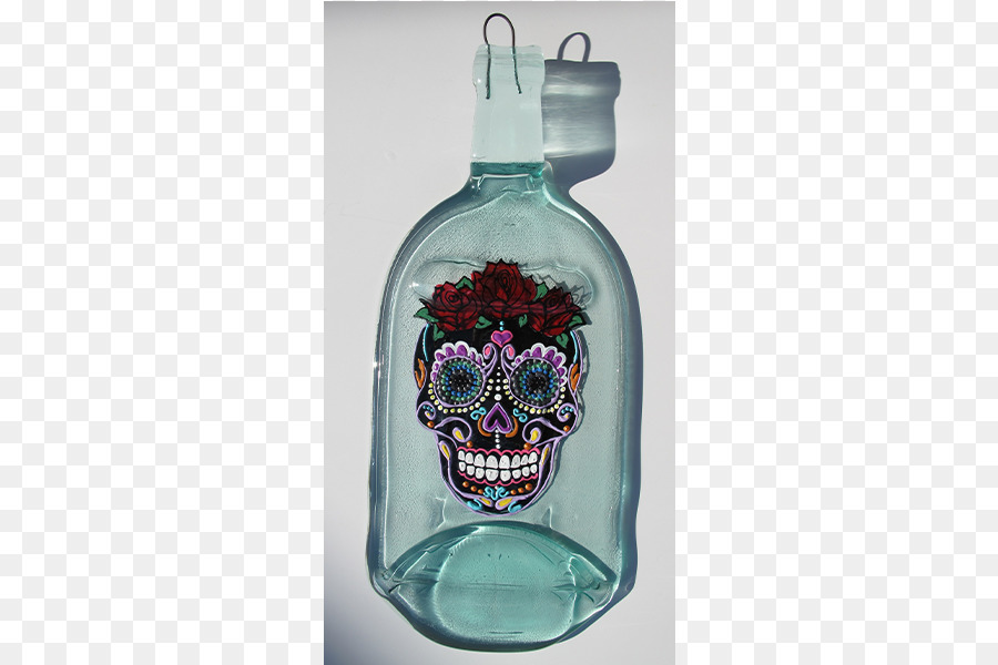 Botellas De Agua，Vidrio PNG