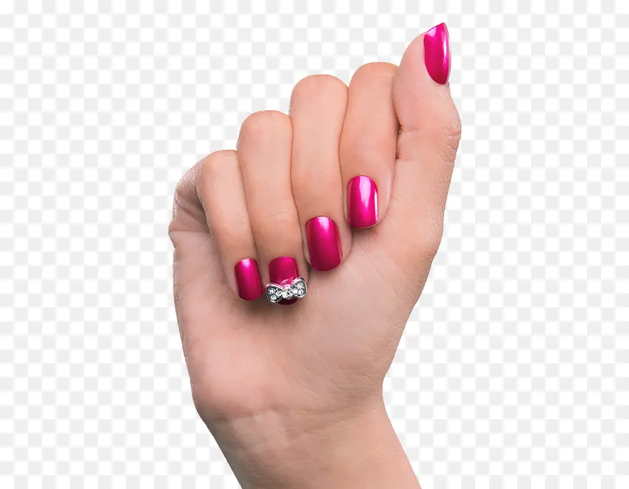 Uñas，Esmalte De Uñas PNG