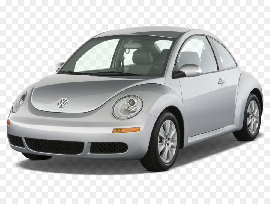 2009 Volkswagen New Beetle，Volkswagen PNG