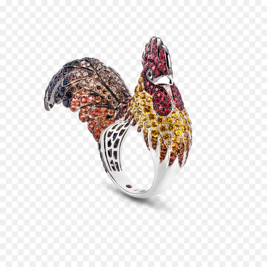 Gallo，Anillo PNG