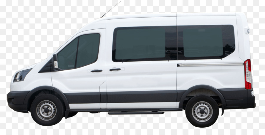 Compacta Camioneta，Van PNG