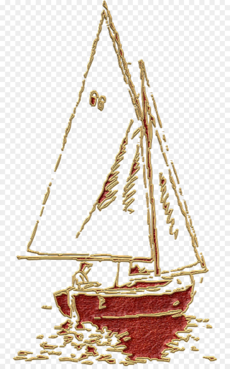 Vela，Velero PNG