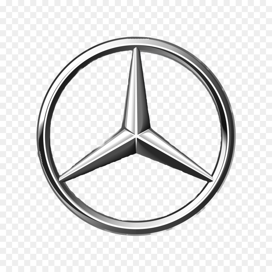 Logotipo De Mercedes Benz，Auto PNG