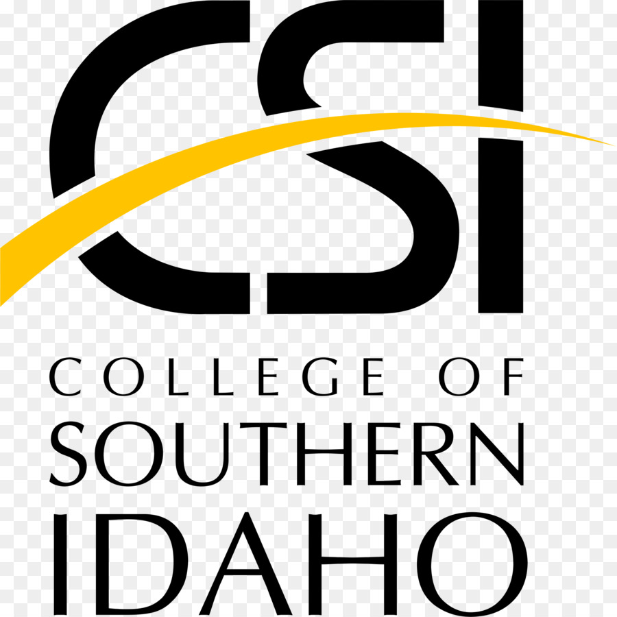 College Of Southern Idaho，La Universidad Del Oeste De Idaho PNG