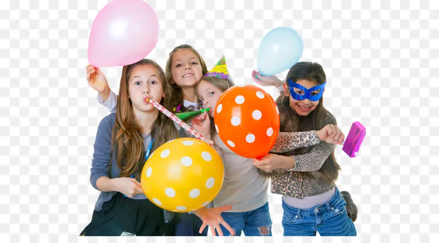 Niños，Fiesta PNG