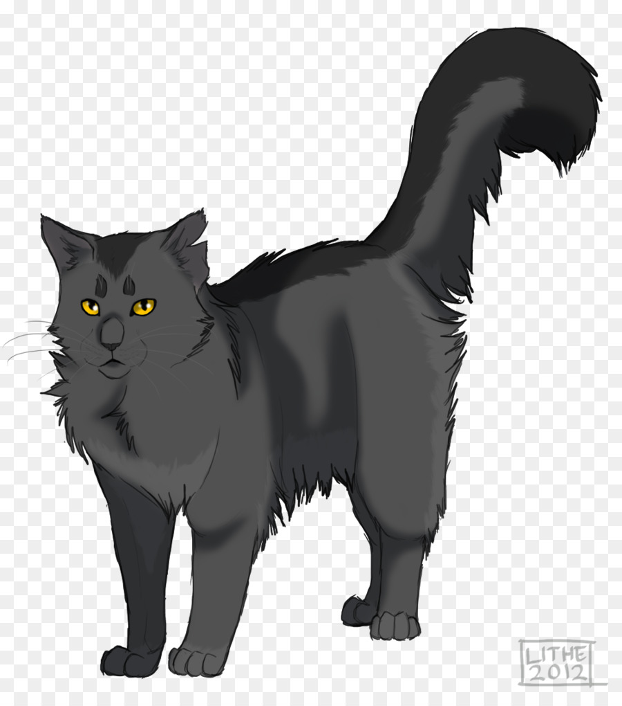 Graystripe，Los Guerreros PNG