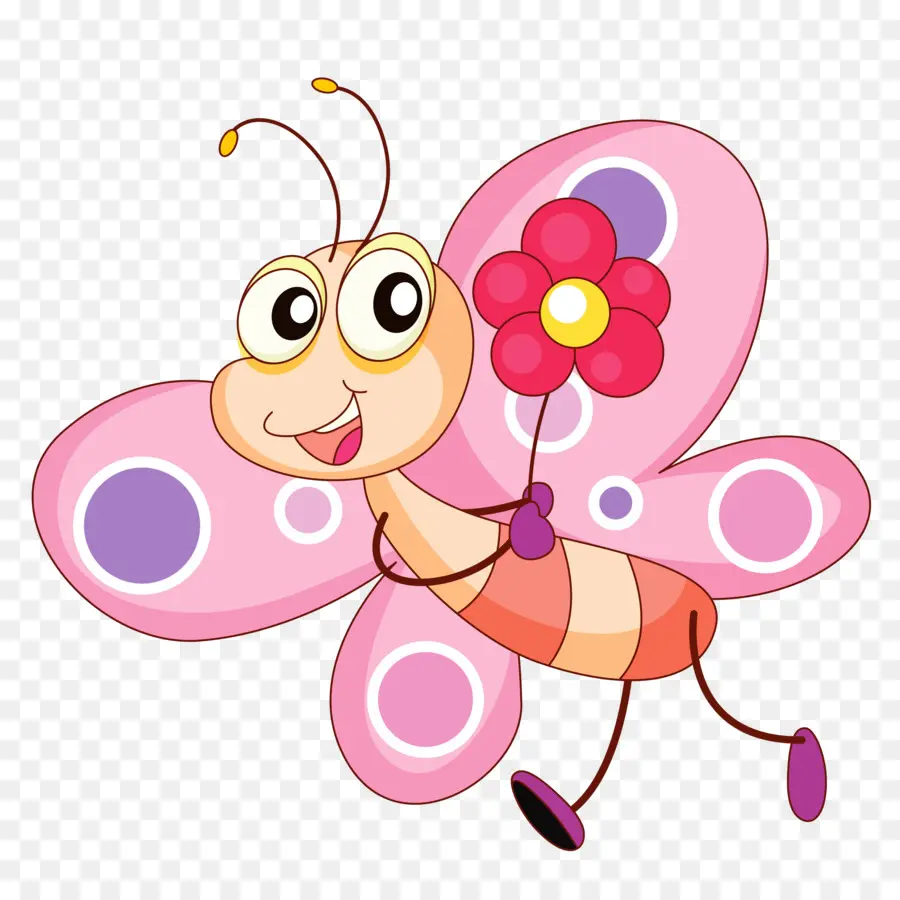 Mariposa，Dibujo PNG